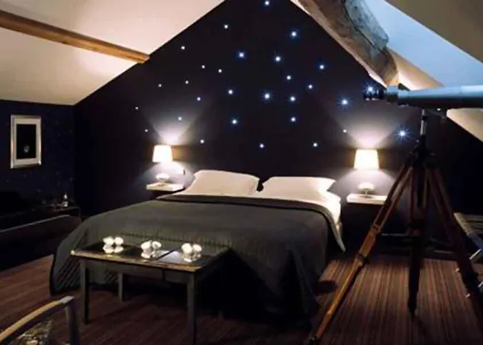 La Marine De Loire Hotel & Spa