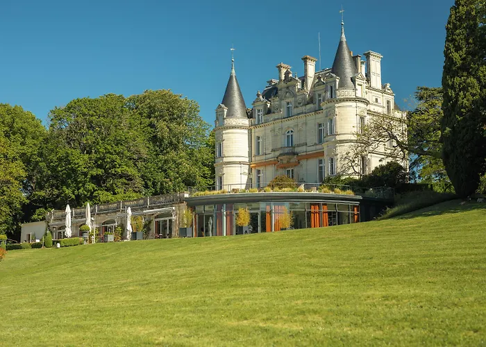 Domaine De La Tortiniere